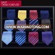 2019 Wholesale Fashion Silk Mens tie Necktie For men Custom Floral Striped Necktie Oem tie Manufacturer