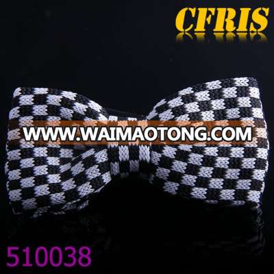 Dot Knitted Bow Tie,men Fashion Bow-Tie